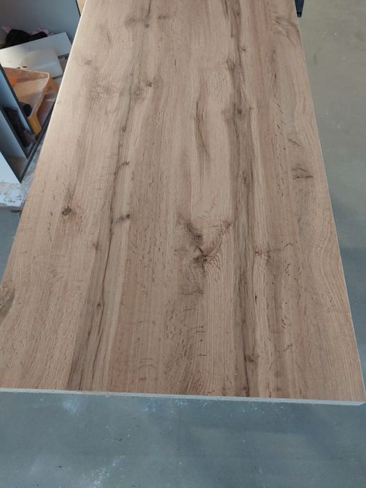 Blat kuchenny nowy firmy kronospan dąb wotan dł205 szer60