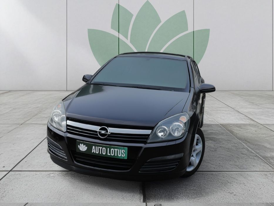 Opel Astra 1.3 CDTI Enjoy