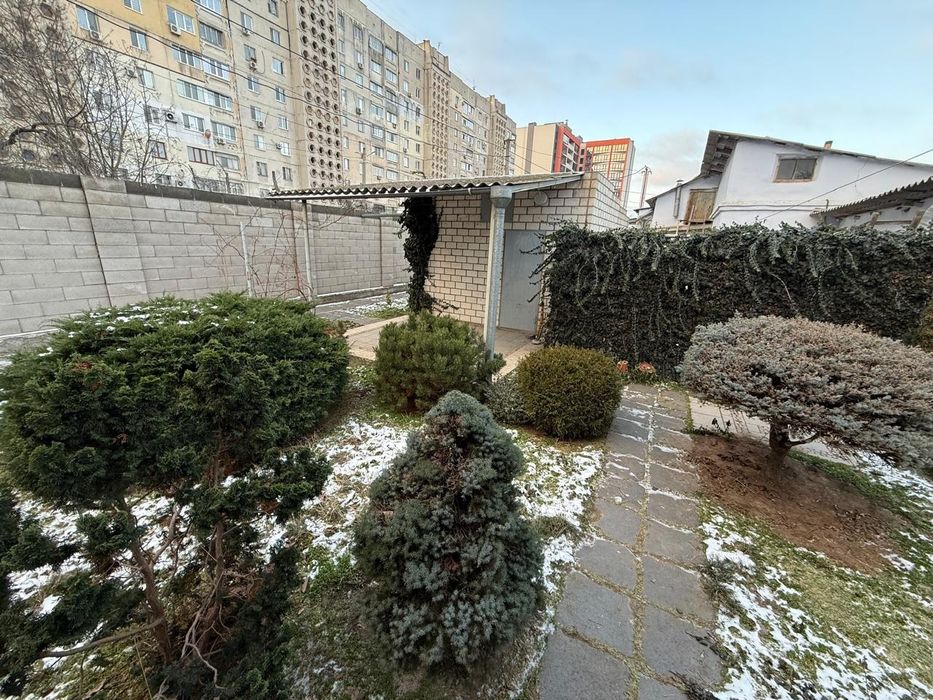 Продажа Дома в  Ингульском районе.