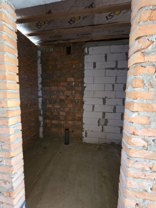 ТАУНхаус Ворзель за 500$m2, 124 м2, 2 сот.