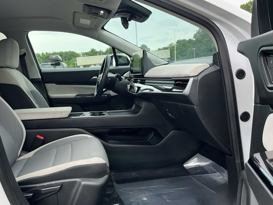 Honda Prologue EX      2024