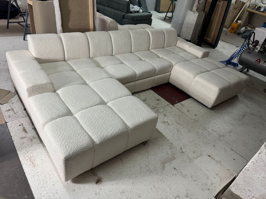 Naroznik Madagaskar Pikowany Nowosc