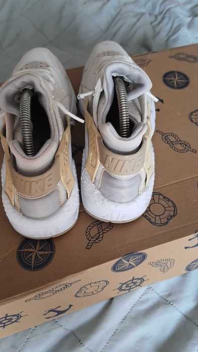 Nike Huarache Run roz. 38,5