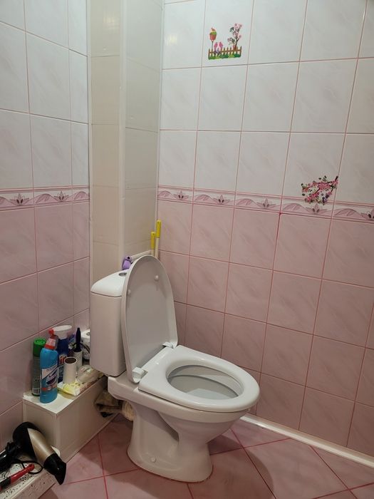 Продам 3 к.кв. м. Самар  (без комісії)