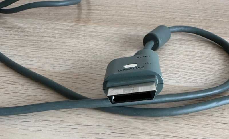 Cabo AV/HDTV Xbox 360