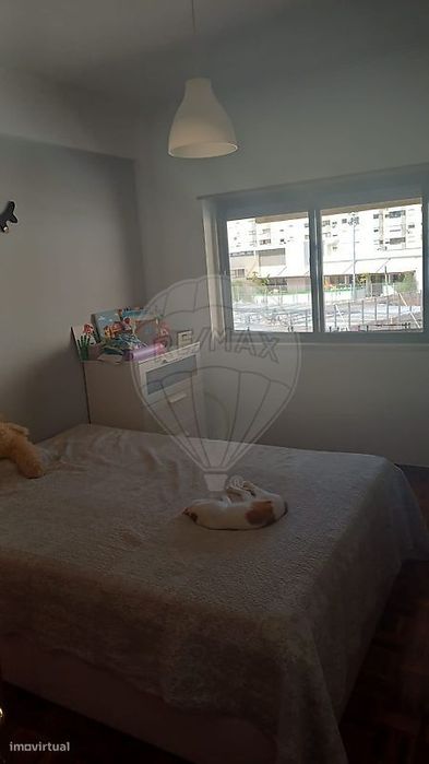 Apartamento T2 para venda
