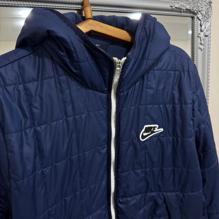 Куртка Nike | пуховик Nike | мікропуховик Nike | Jordan | Drill