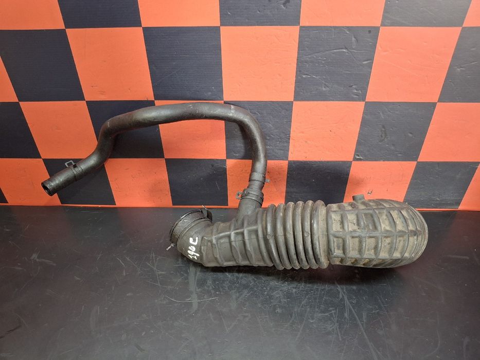 Tubo de admissão NISSAN NP300 Navara Pick Up (D40)