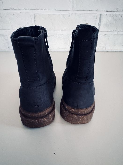Kozaki buty Lasocki roz. 25