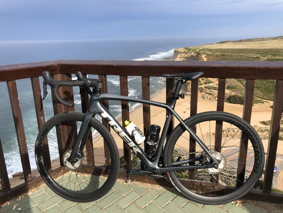 Trek Émonda sl 6 Pro   T-54