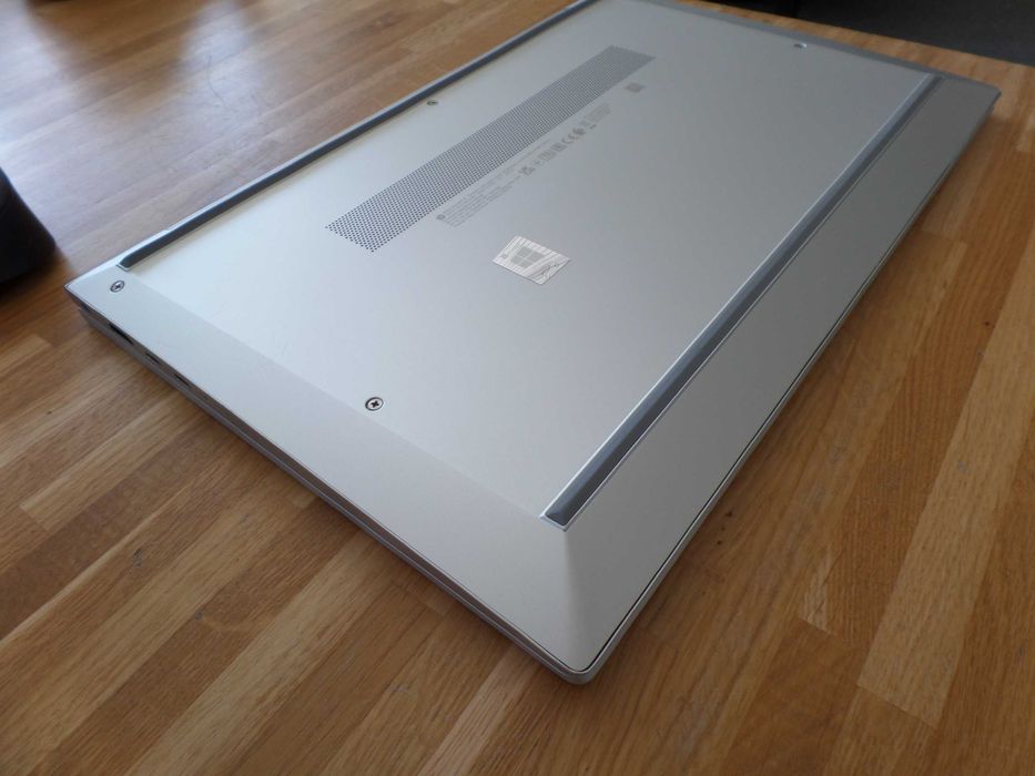 HP EliteBook 840 G7 i7 SSD 512 GB 16 GB win 11 laptop notebook