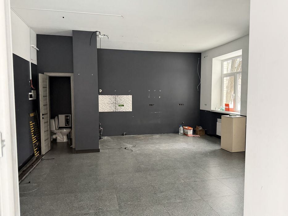 Оренда комерційного приміщення