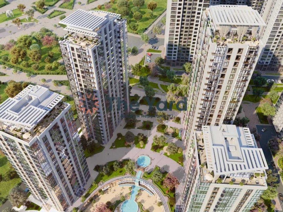 Продаж 2-кім квартири ЖК Новопечерские Липки А. Верхогляд 19А Печерськ