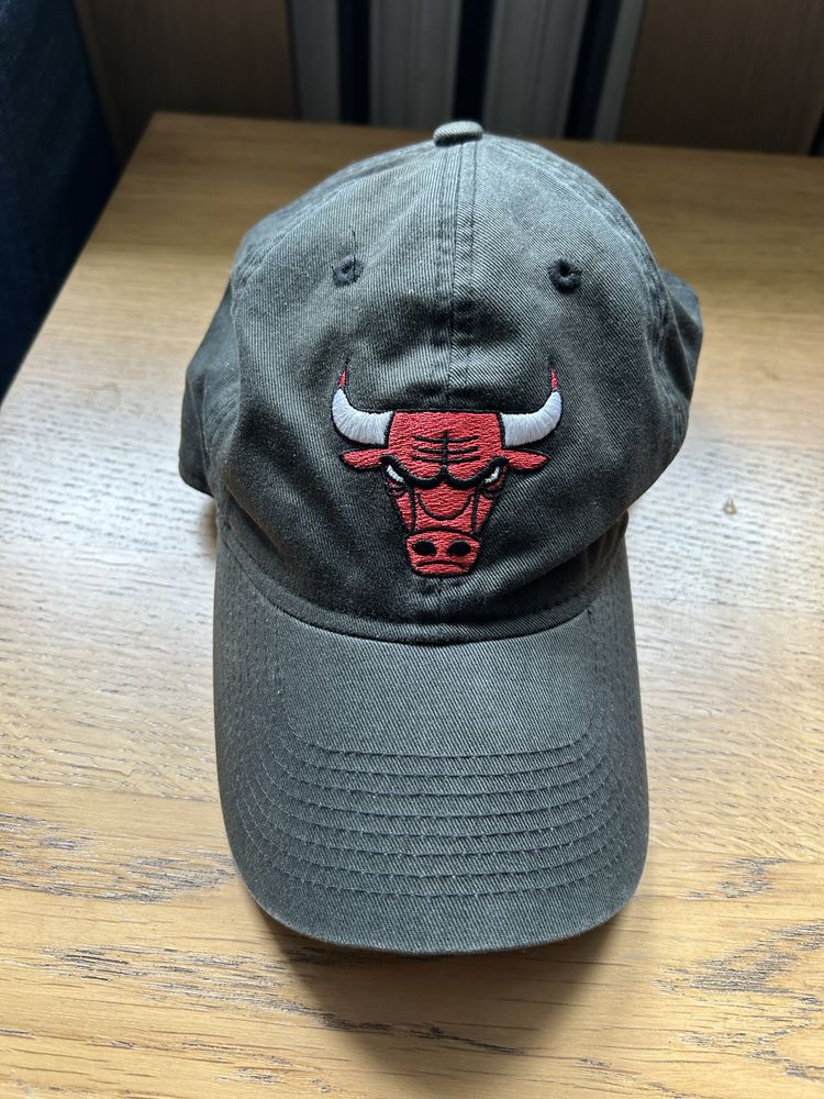 Chicago Bulls czapka adidas z USA NBA Jordan Pippen Krakow Mistrzejowice OLX.pl