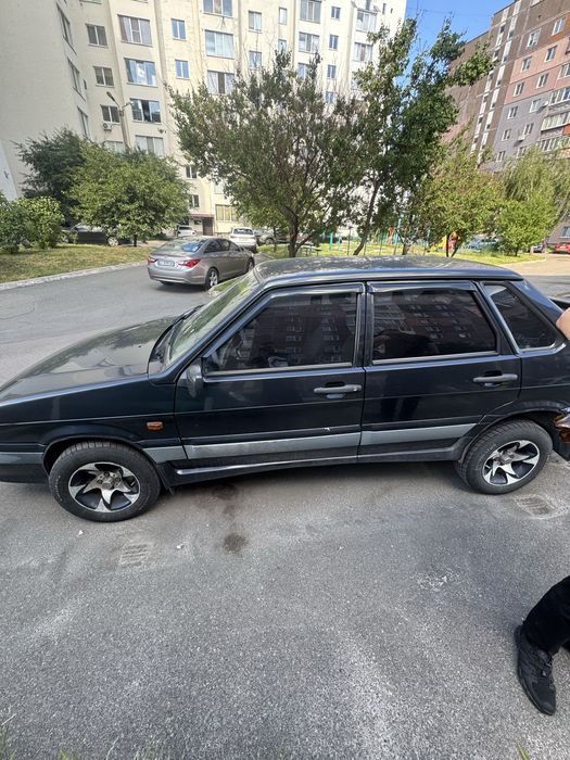 Продам Лада 2115 в гарному стані