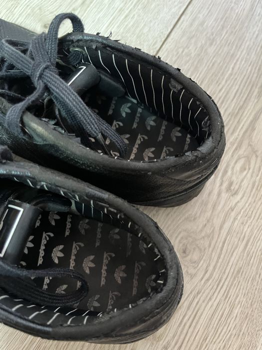 Кросівки кросовки чоловічі Адідас Adidas