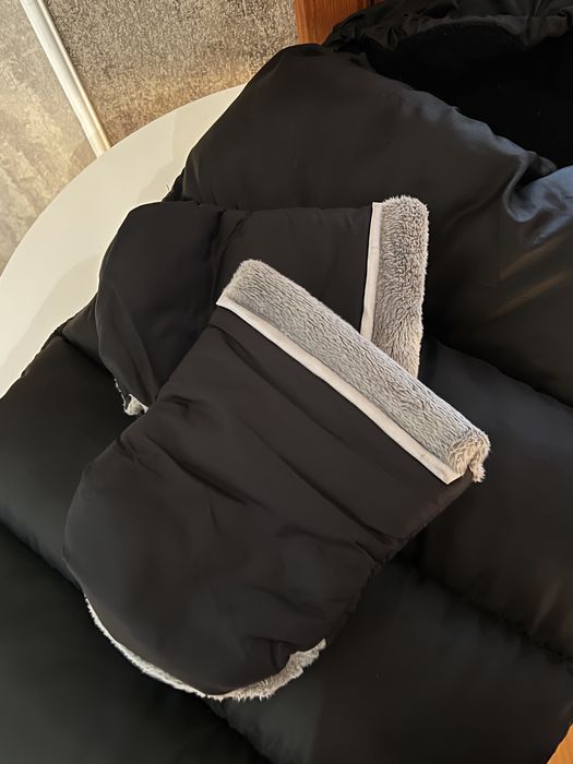 Футмуф в коляску