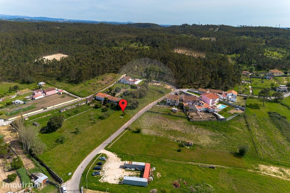 Terreno  para venda