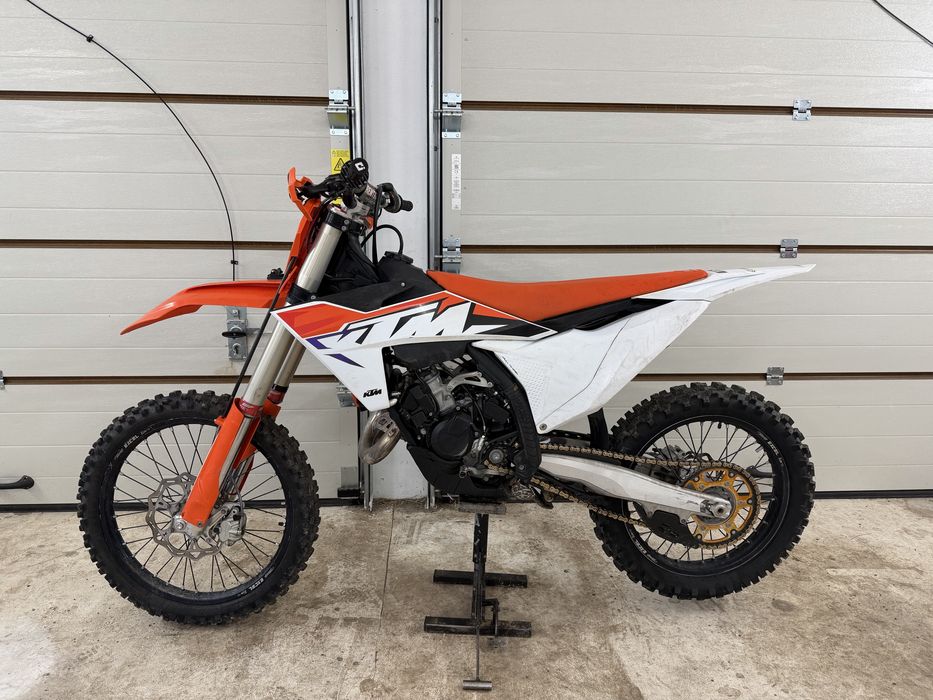 KTM