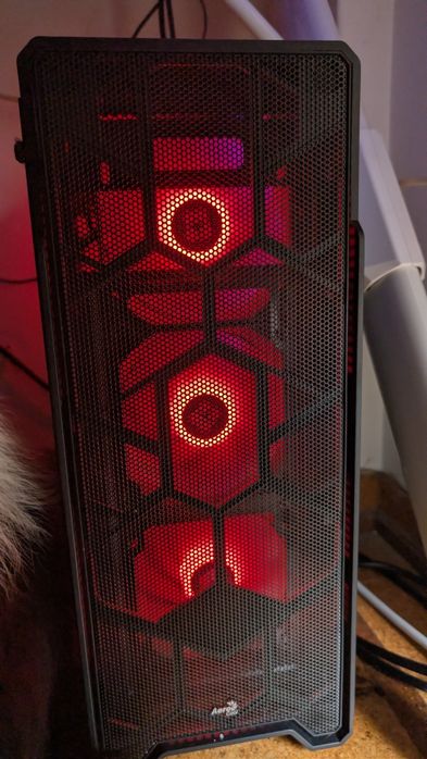 PC Gaming – Ryzen 5 3600 + RTX 2070 Super + 32GB RAM | 1080p