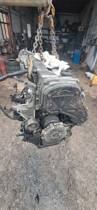 Мотор D4CB  2.5 дизель KIA Sorento JC (2002-2009)