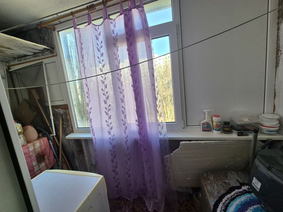 Довгострокова оренда квартири