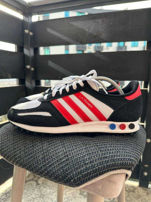 Adidas L.A. Trainer