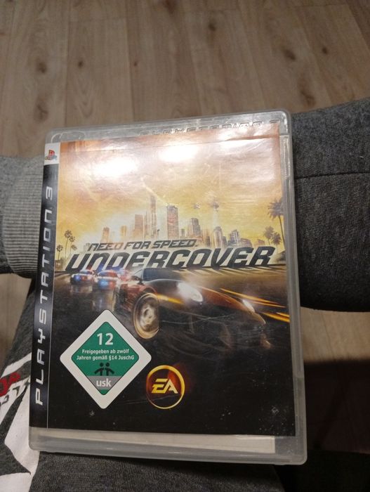 Gra PlayStation 3