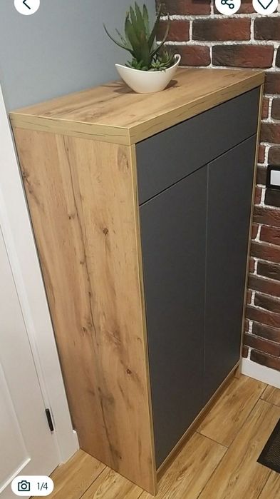 Тумба для взуття