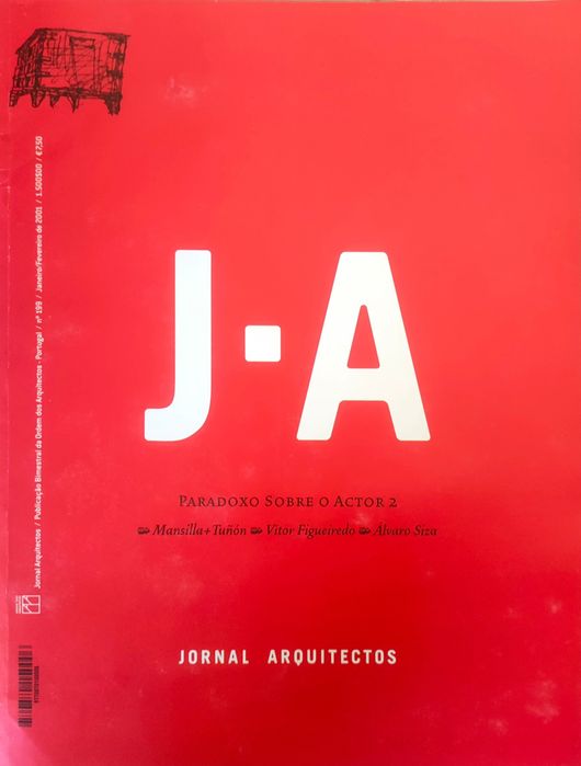 arquitetura urbanismo jornal arquitetos revista livro