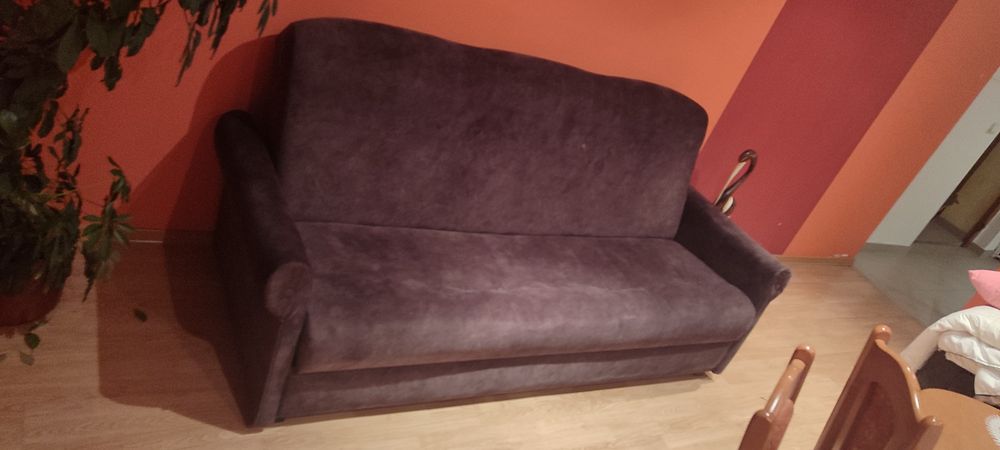 Sofa, kanapa, tapczan fajny