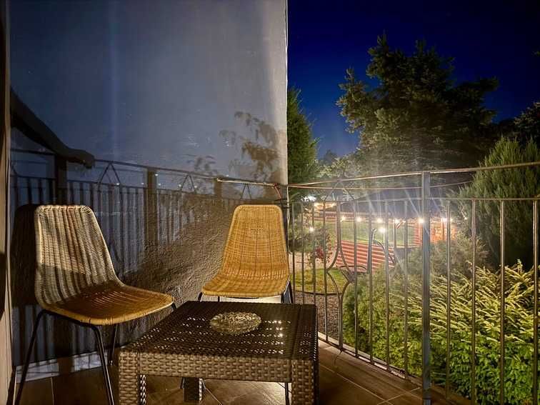 Apartament Przeciszów | Komfortowy Wynajem w Zielonej Okolicy!