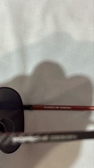 Окуляри  PORSCHE DESGN  P’8651