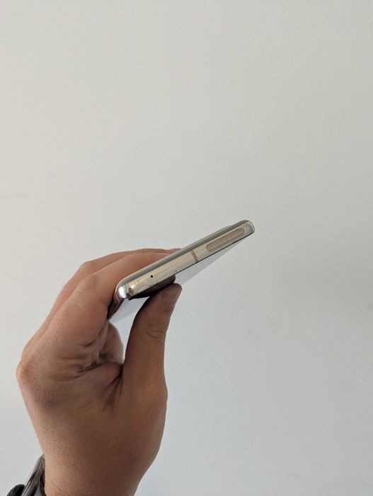 Google Pixel 7 Pro Hazel 12/512gb Neverlock