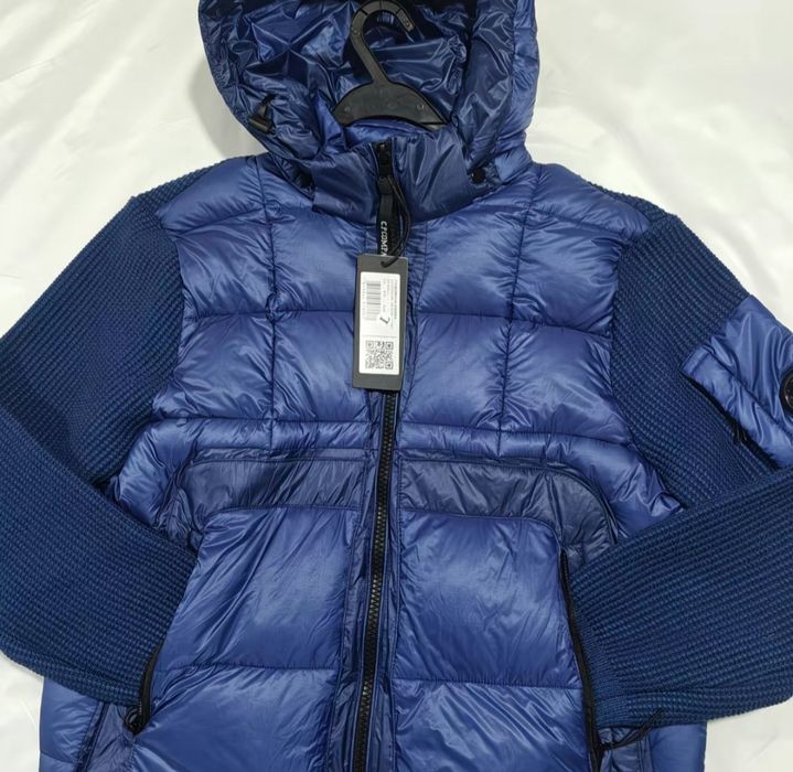 Кардиган C.P. Kompany,D.D.Shell