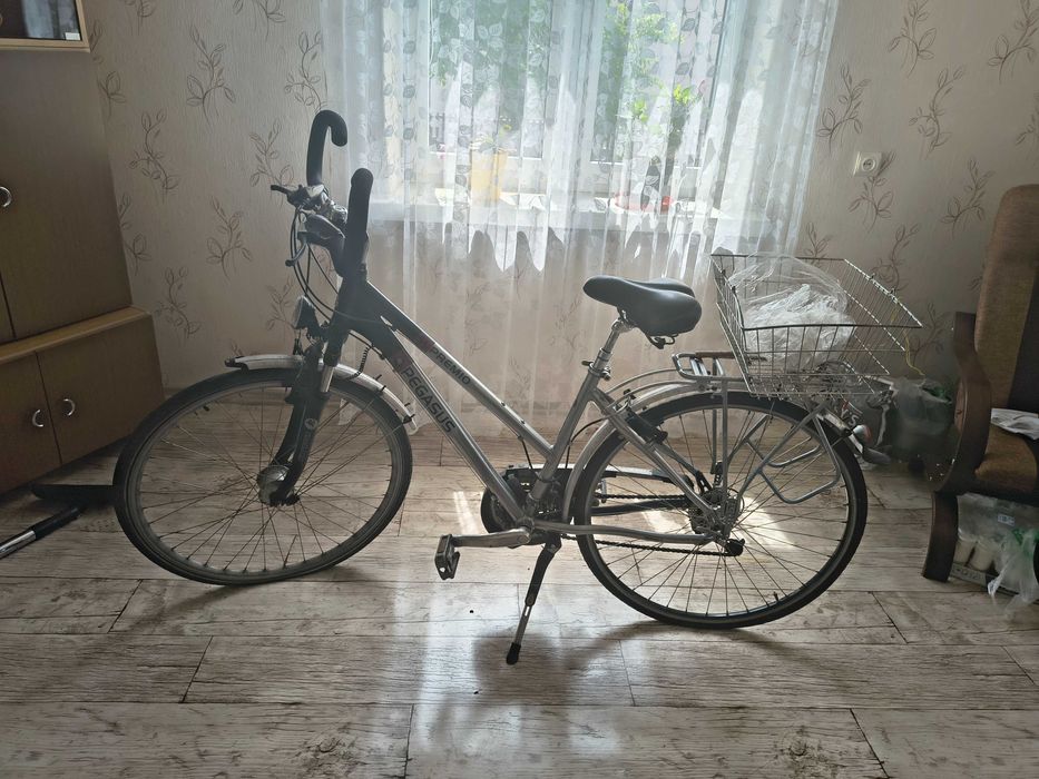 Rowery używane  na sprzedaż