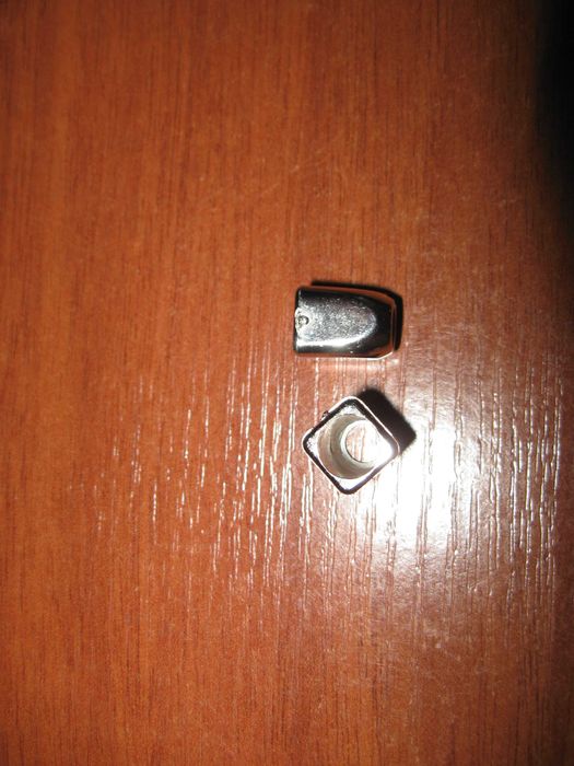 наконечник для шнурка