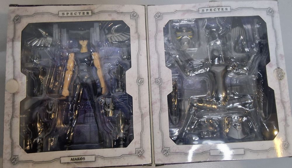 Cavaleiros do Zodíaco