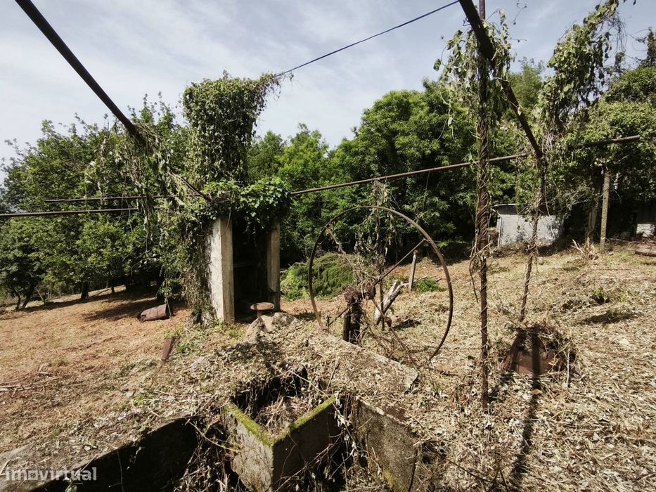 Moradia Isolada T3 Venda em Lousã e Vilarinho,Lousã
