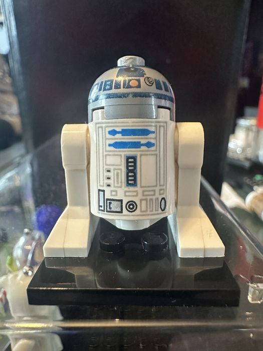 LEGO figurka Star Wars