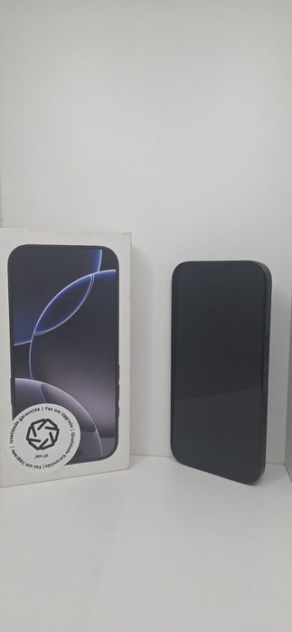 iPhone 15 Pro  128GB – Como Novo | Garantia | Financiamento ate 36X