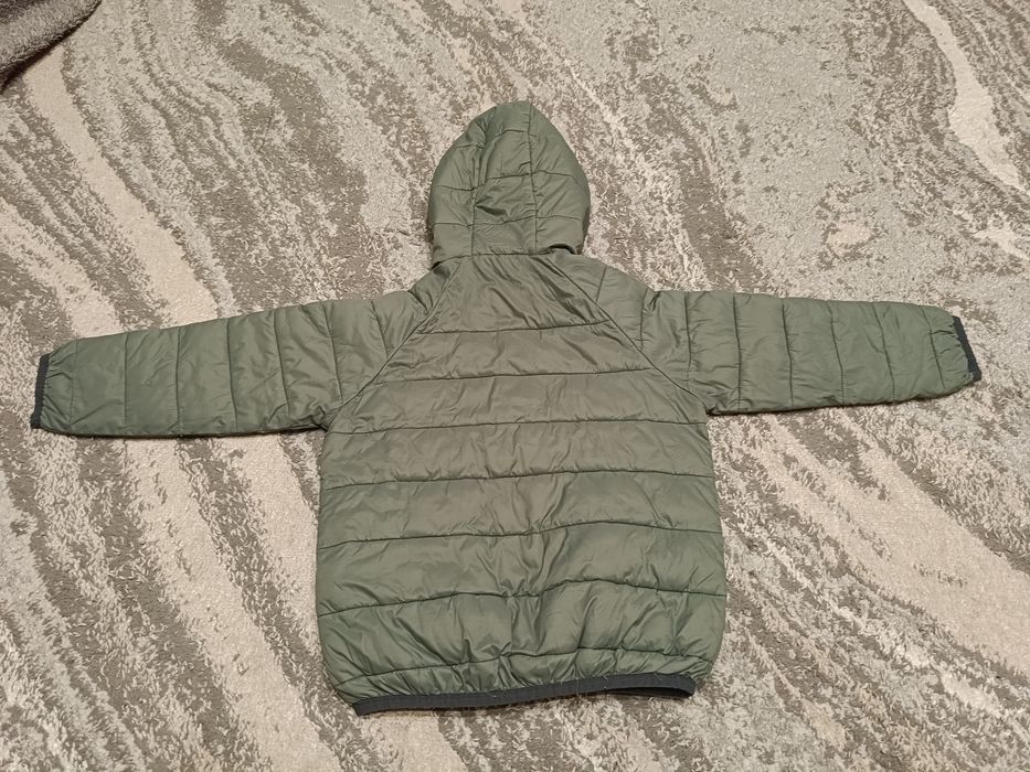 Демісезонна куртка