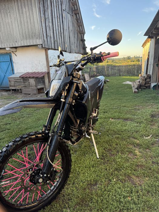 кові 300 фрі райд