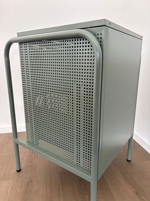 Cómoda NIKKEBY do Ikea