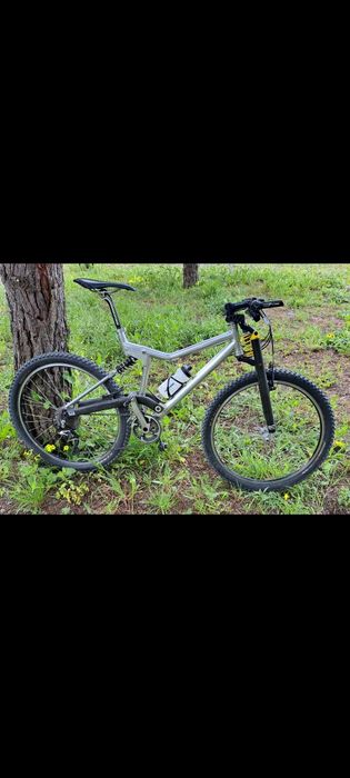 Rodas Scope carbono  29" boost, Tacx Neo, FRM Race Ready ARC