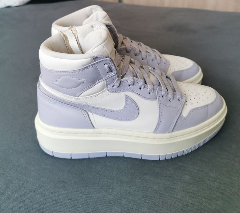 Buty Nike Air Jordan