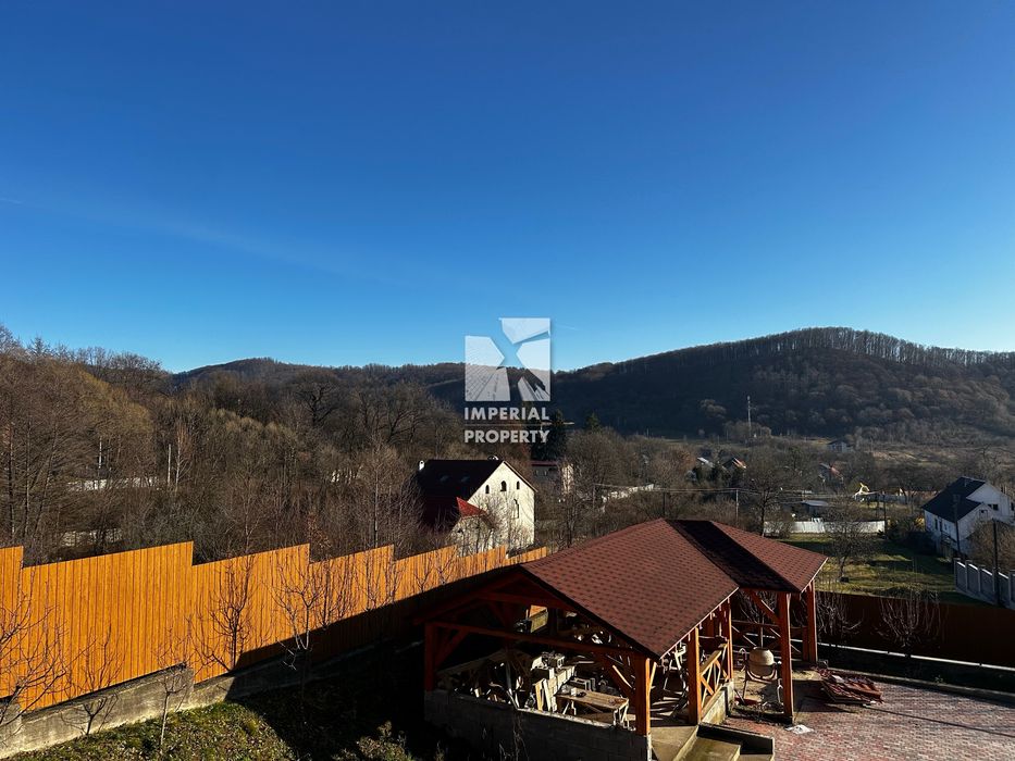 Продаж унікального будинку в Чинадієво! Панорамний будинок !