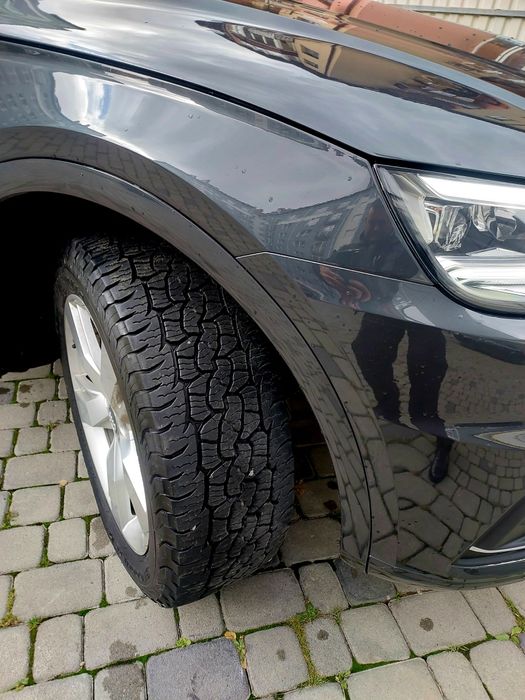 AUDI Q5  Premium  plus  2.0  2018