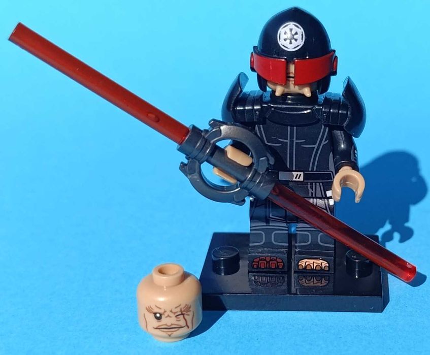 Ninth Sister (Star Wars)