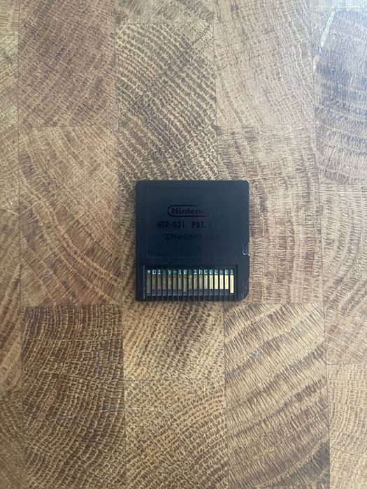 Pokémon White Version NTSC-U/C autêntico